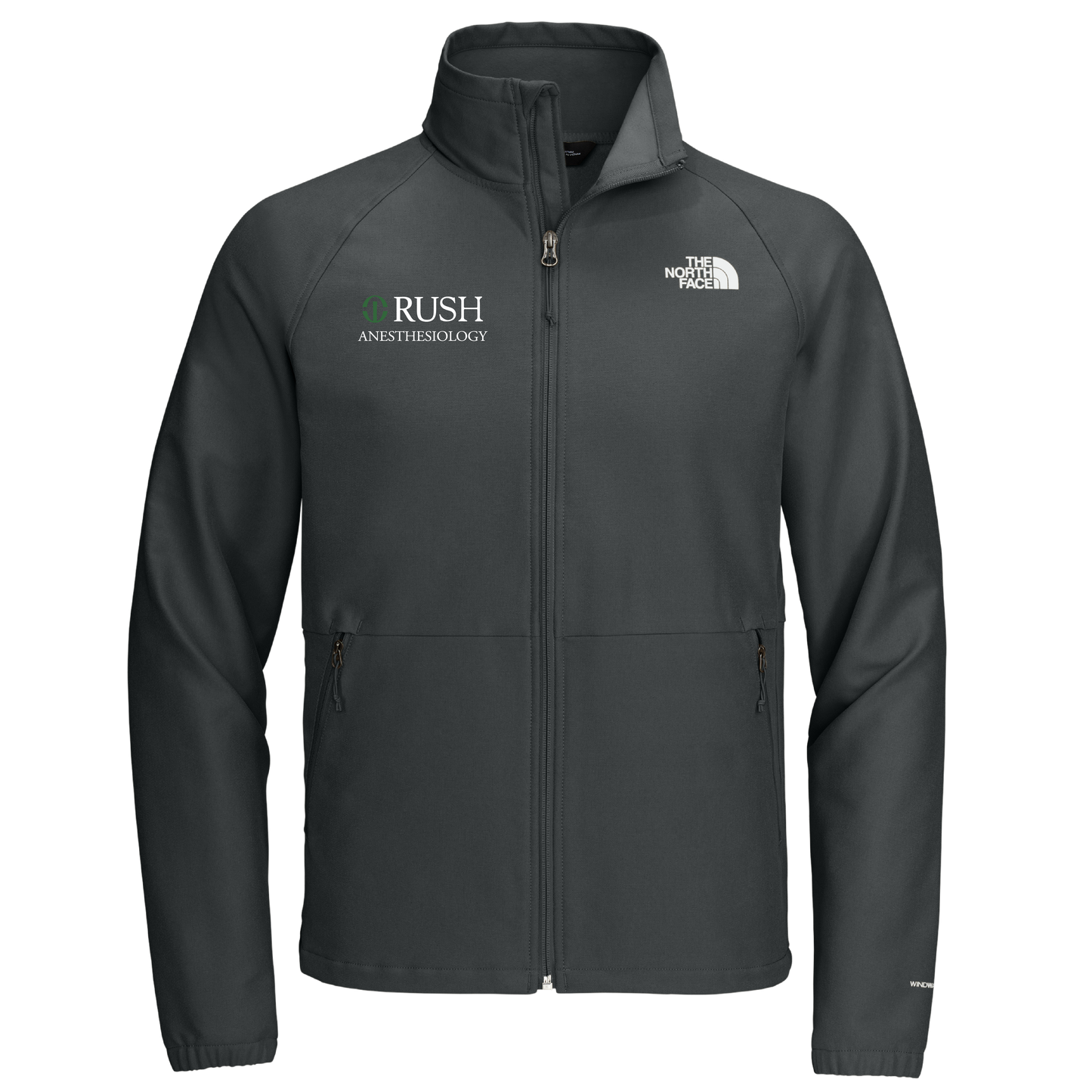 Men’s The North Face® Barr Lake Soft Shell Jacket