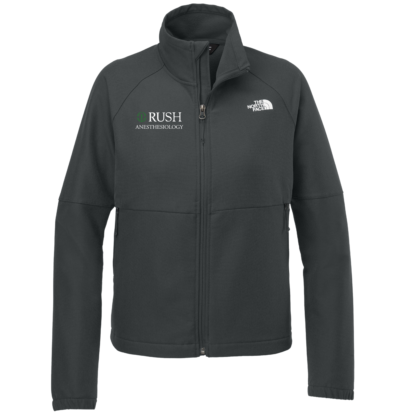 Women’s The North Face® Barr Lake Soft Shell Jacket
