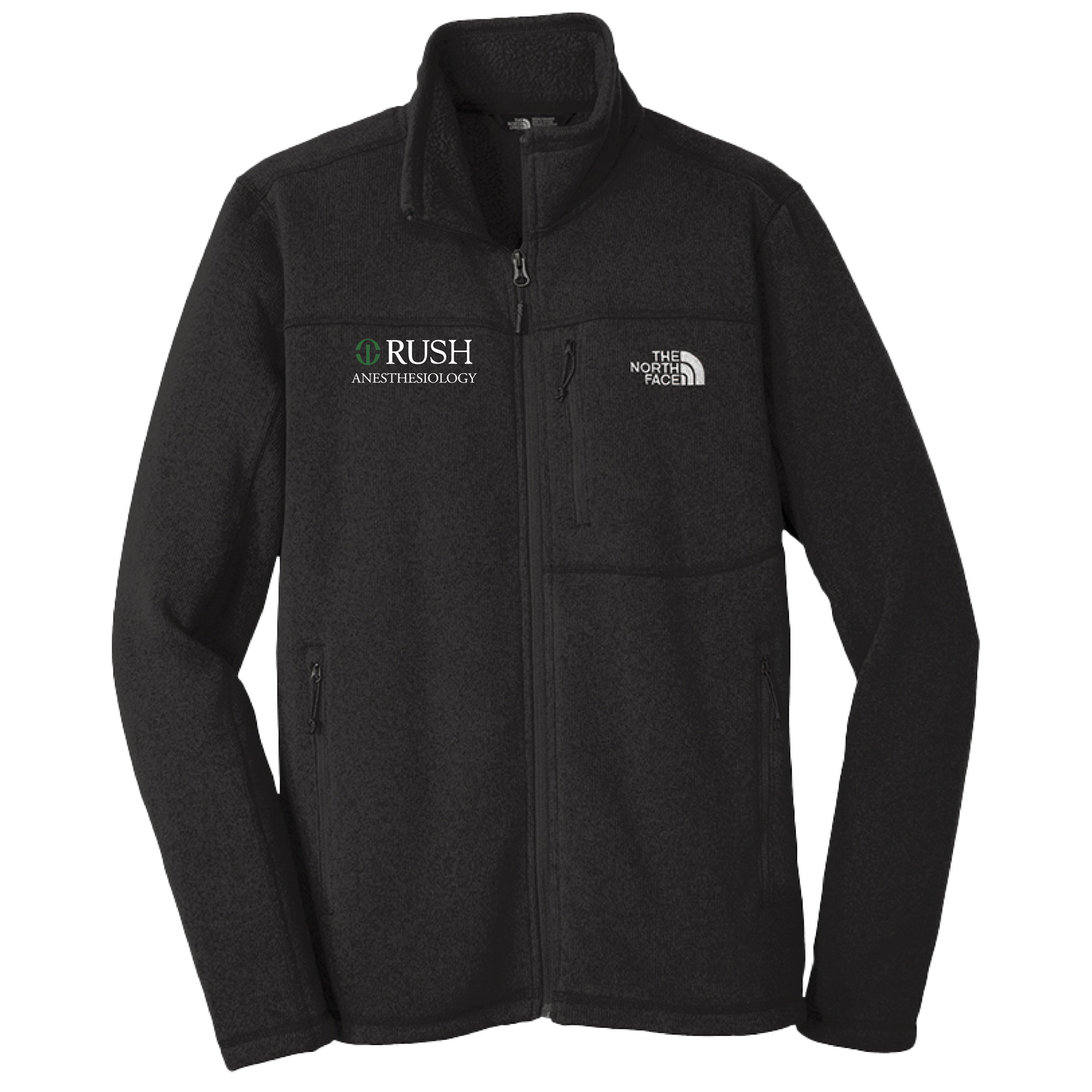 Men's The North Face® Sweater Fleece Jacket