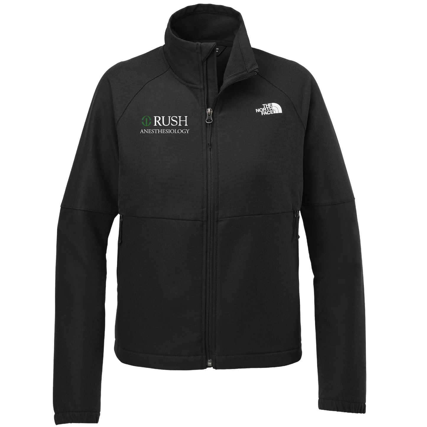 Women’s The North Face® Barr Lake Soft Shell Jacket
