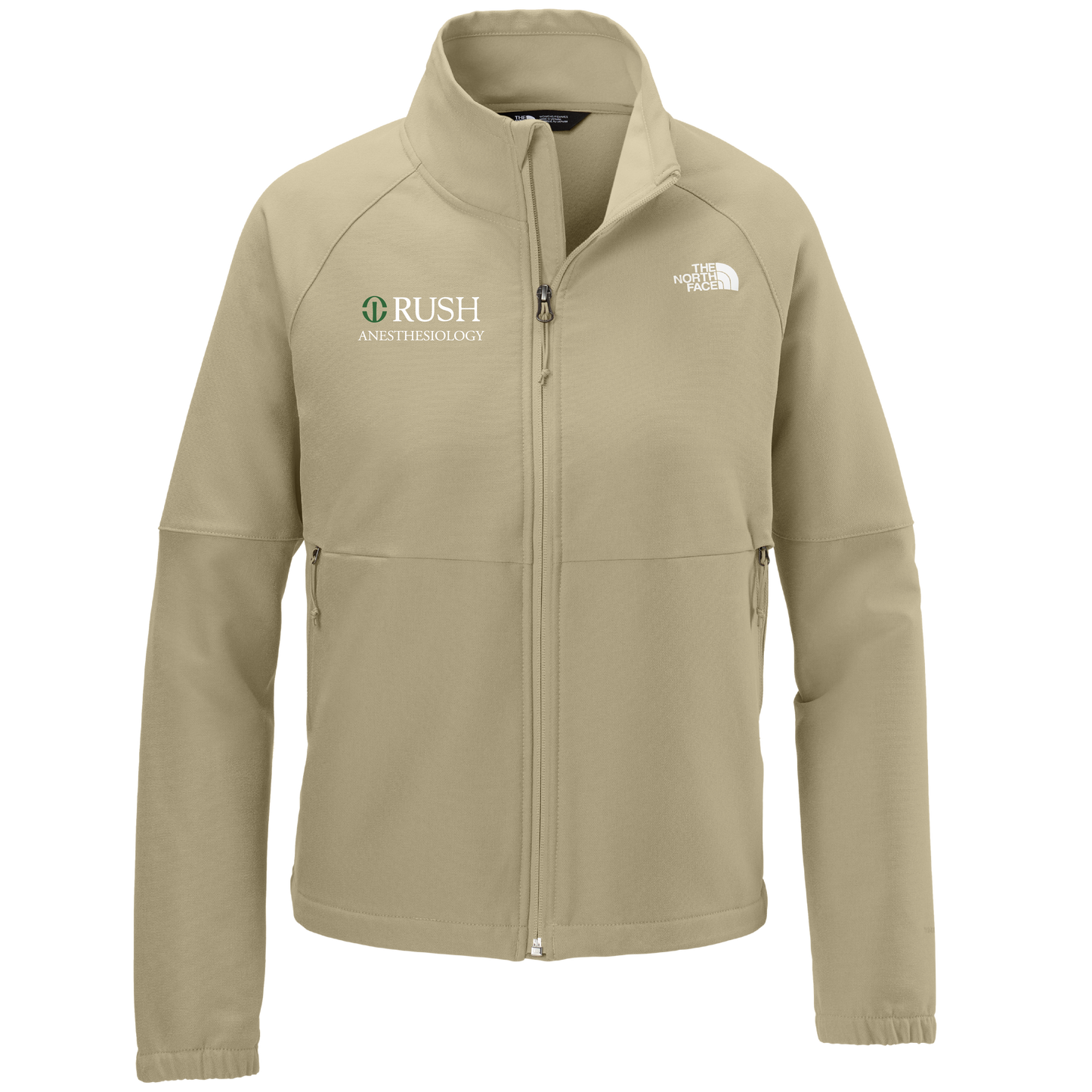 Women’s The North Face® Barr Lake Soft Shell Jacket