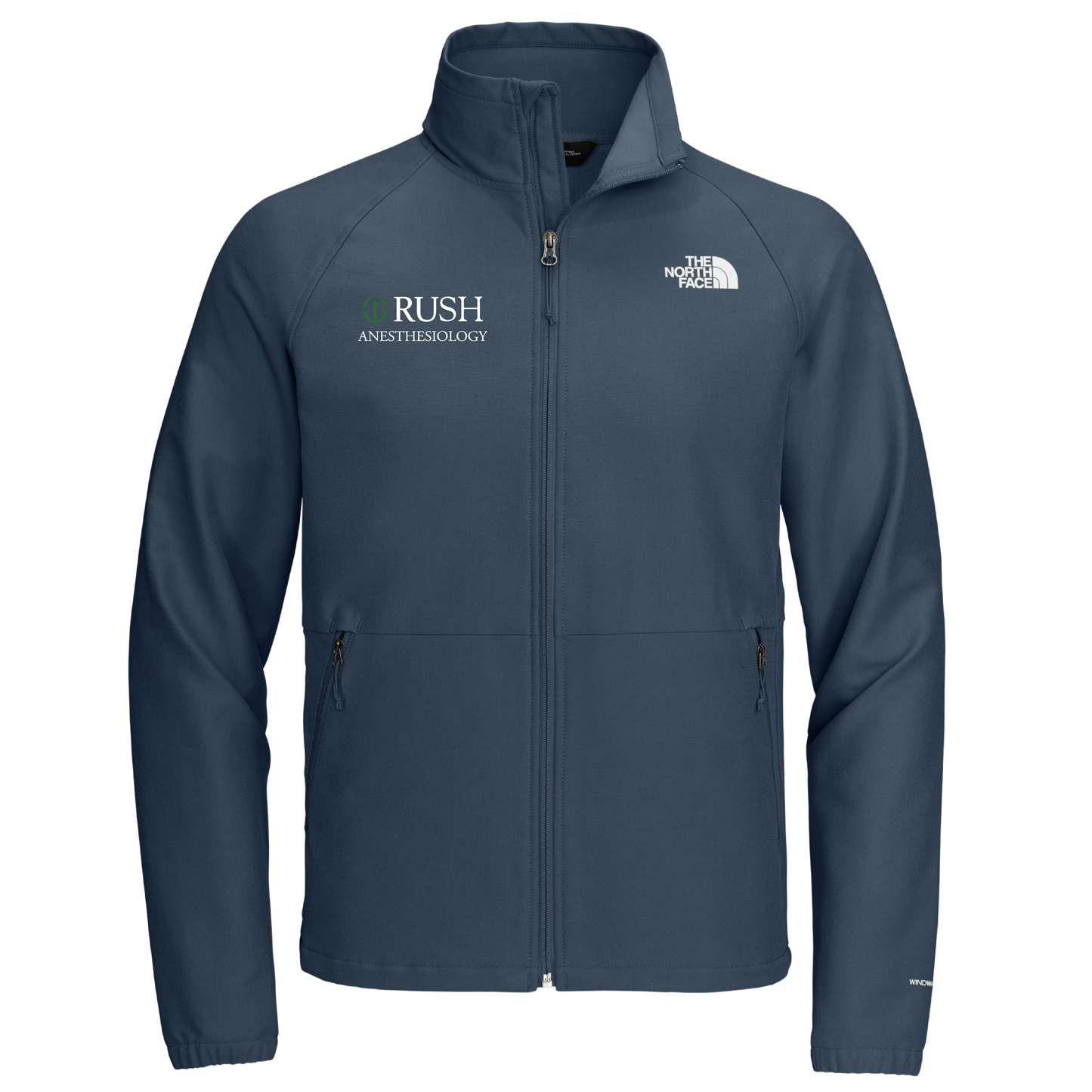 Men’s The North Face® Barr Lake Soft Shell Jacket
