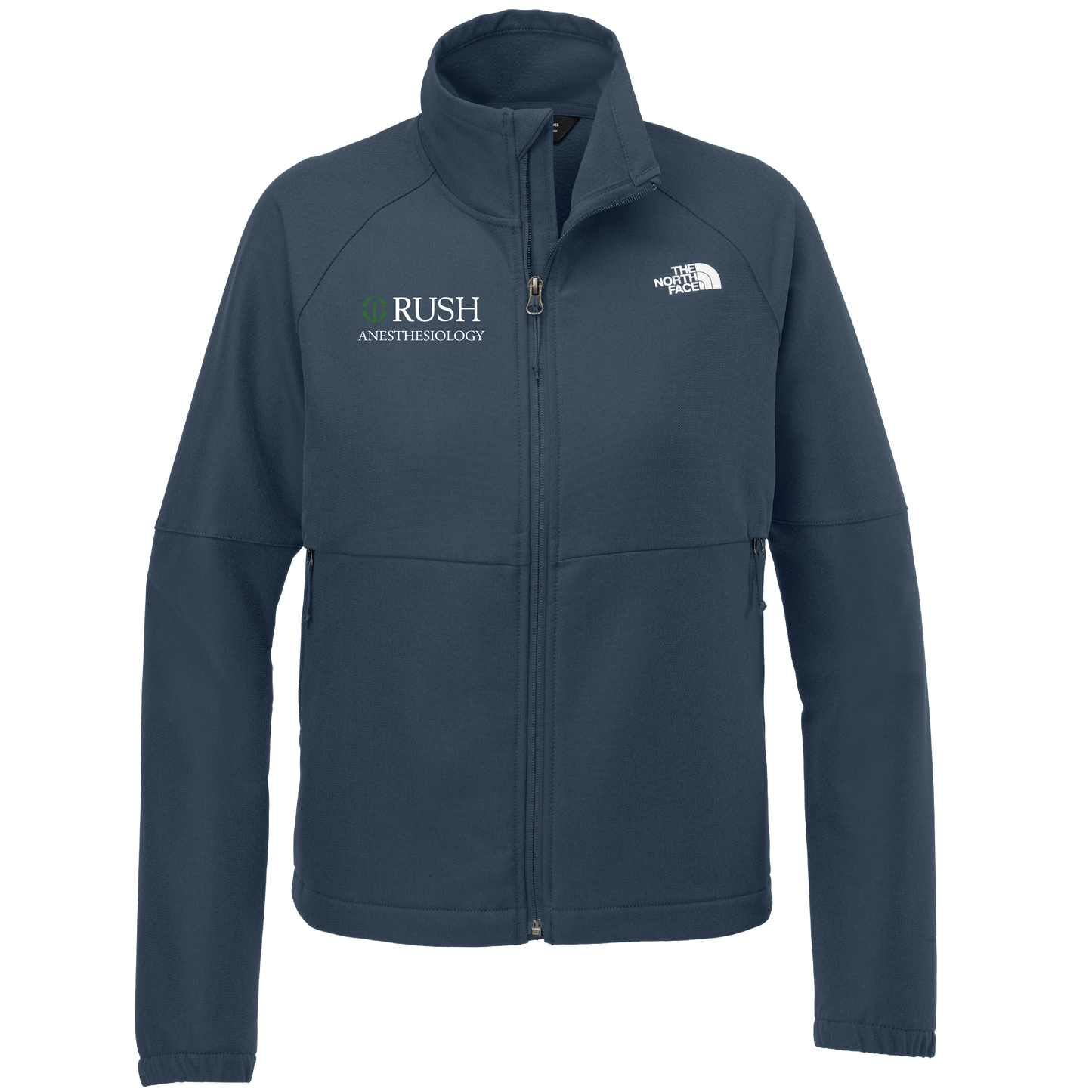 Women’s The North Face® Barr Lake Soft Shell Jacket