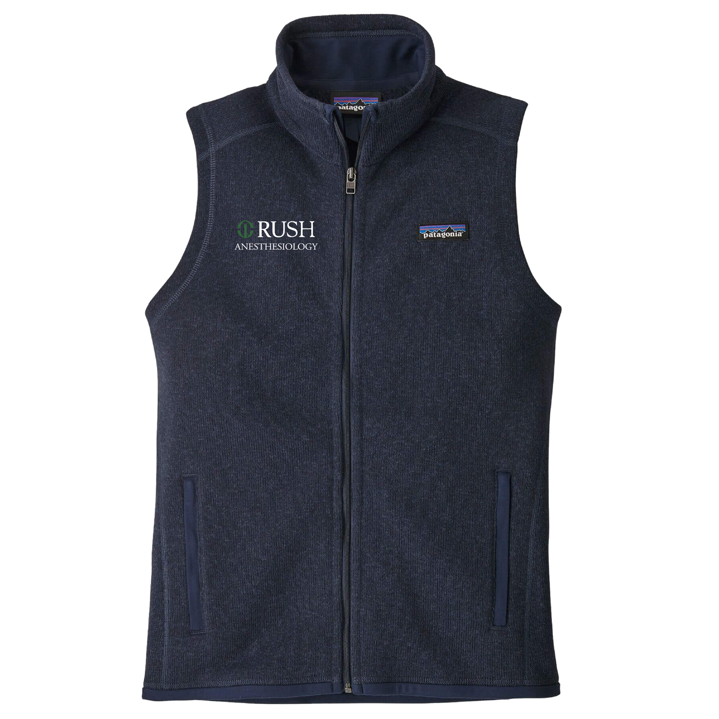 Women's Patagonia® Better Sweater Vest