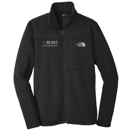 Men's The North Face® Sweater Fleece Jacket
