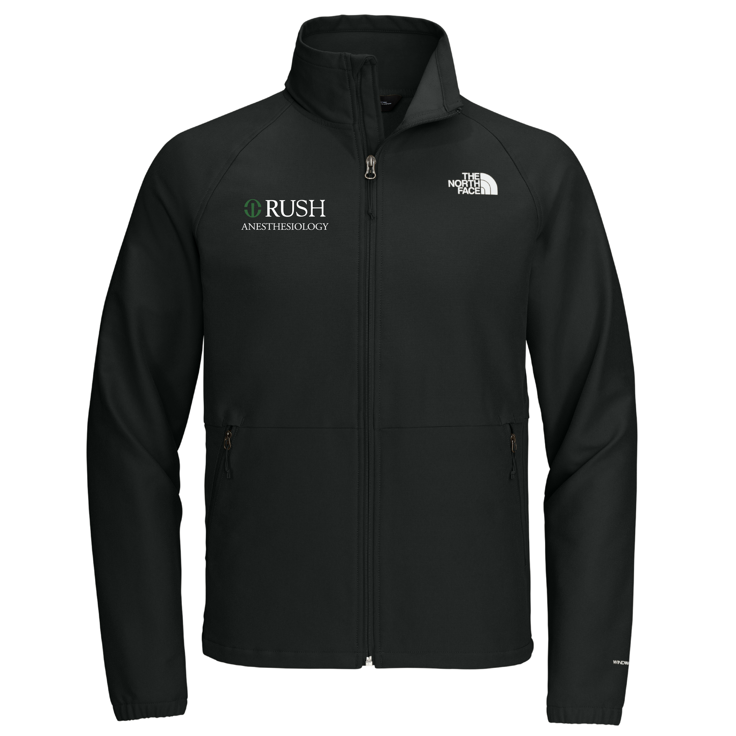Men’s The North Face® Barr Lake Soft Shell Jacket