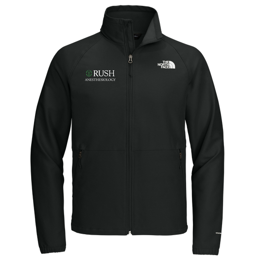 Men’s The North Face® Barr Lake Soft Shell Jacket