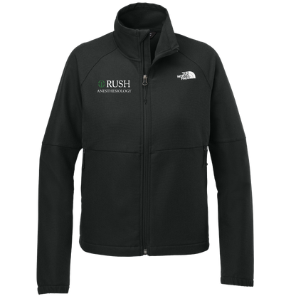 Women’s The North Face® Barr Lake Soft Shell Jacket