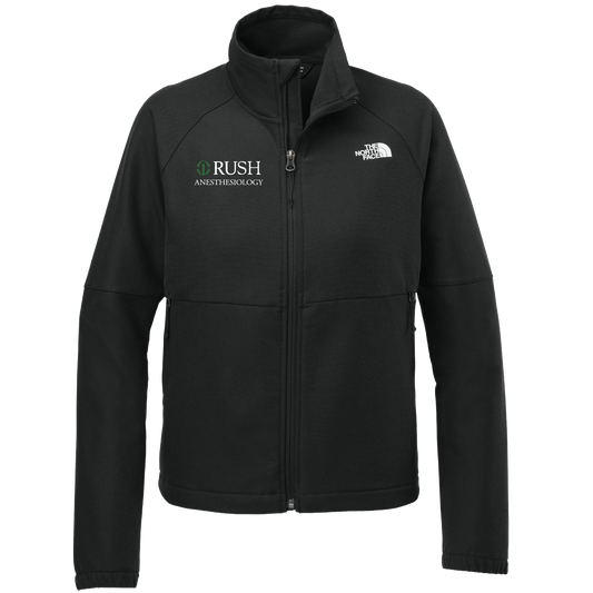 Women’s The North Face® Barr Lake Soft Shell Jacket