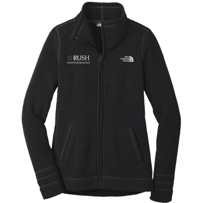 Women's The North Face® Sweater Fleece Jacket