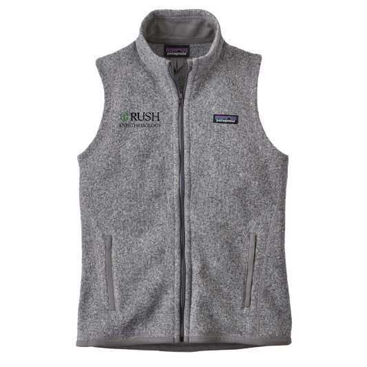 Women's Patagonia® Better Sweater Vest