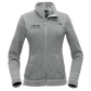 Women's The North Face® Sweater Fleece Jacket