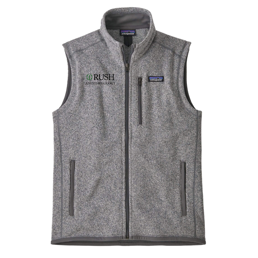 Men's Patagonia® Better Sweater Vest